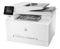 HP LaserJet Pro MFP M282nw 7KW72A - 1462743 - zdjęcie 2
